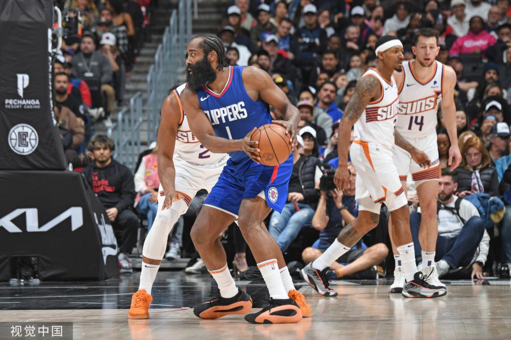NBA扩军