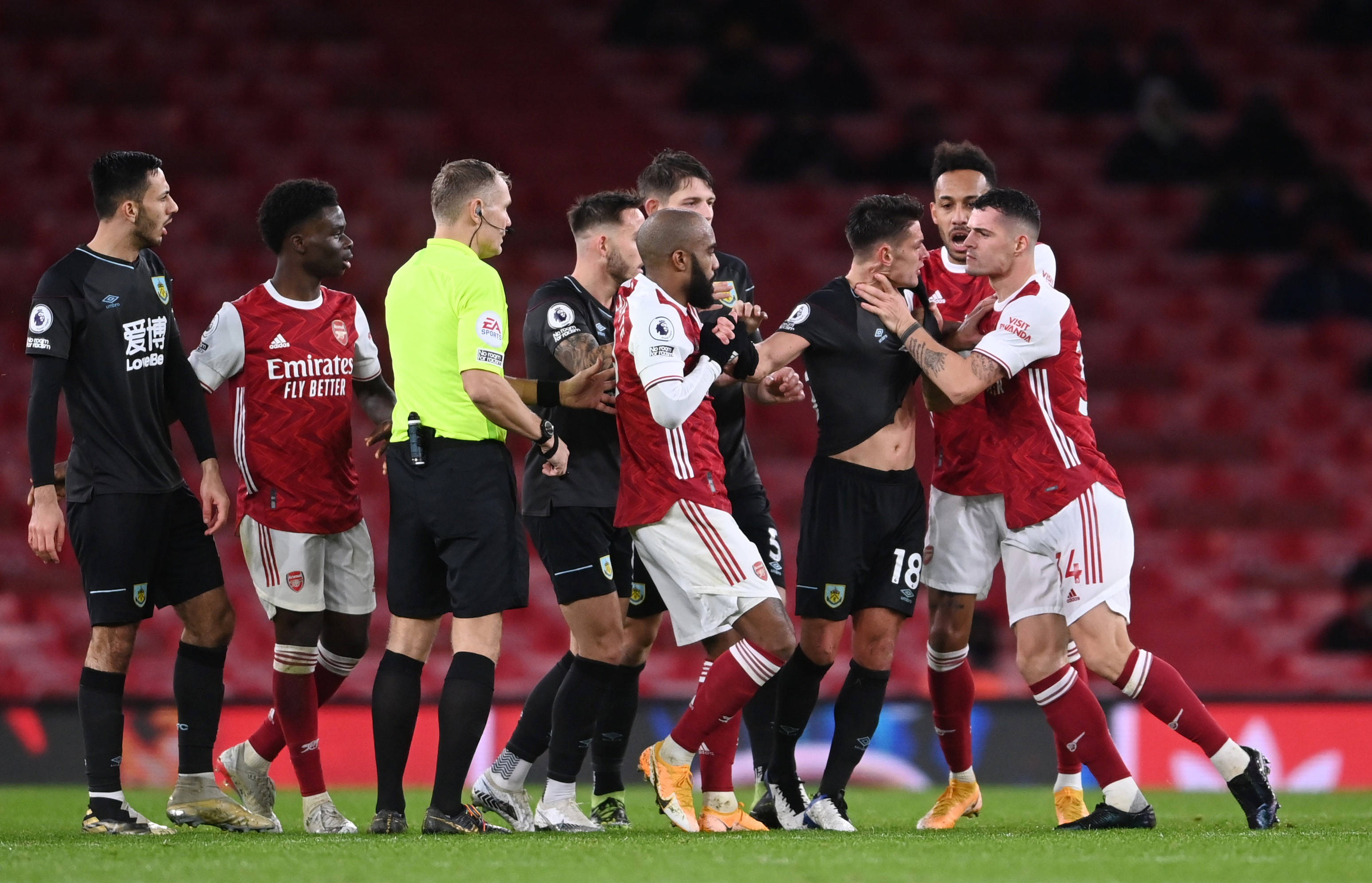 確保所有相 確保所有相