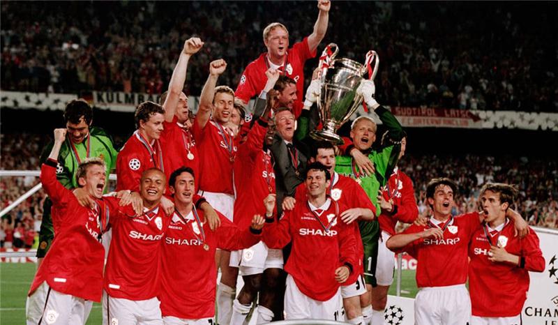 和競技心態 和競技心態